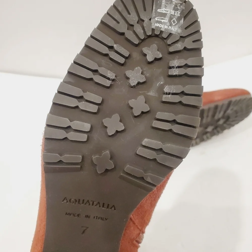 Aquatalia new charlotte